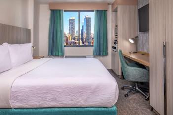 Hilton Garden Inn New York/Manhattan-Chelsea, New York (foto 3)