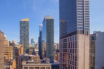 Hilton Garden Inn New York/Manhattan-Chelsea, New York (foto 5)