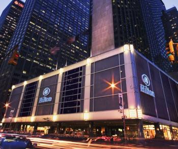 Hilton Club New York, Nowy Jork (zdjęcie 2)