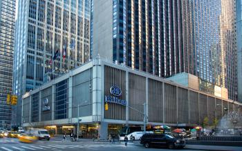 Hilton Club New York, Nowy Jork (zdjęcie 3)