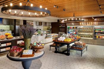 Hilton Club New York, Nowy Jork (zdjęcie 5)