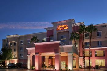 Hampton Inn & Suites Phoenix-Surprise, Surprise (foto 3)