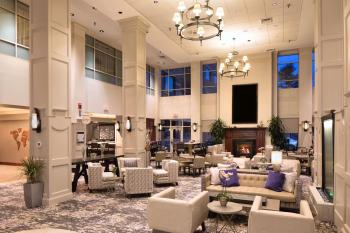 Embassy Suites by Hilton Portland Maine, Portland (fotografie 4)