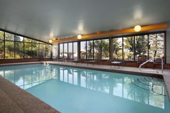 Embassy Suites by Hilton Portland Maine, Portland (fotografie 3)