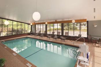 Embassy Suites by Hilton Portland Maine, Portland (fotografie 5)