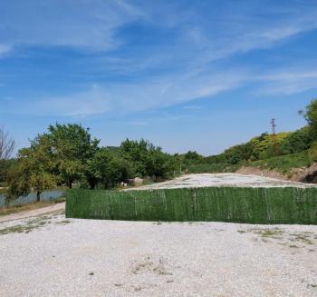 Къмпинг за Каравани и Кемпери Барите - Caravan Pitch Park Barite, Varna (foto 2)