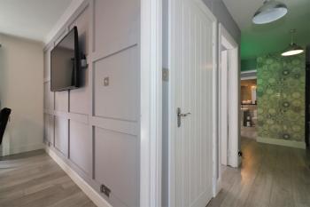 2 Bedroom Apartment at SECC Hydro FREE PARKING, Glasgow (photo 2)