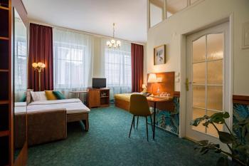 Hotel Arcus Garden, Братислава (фото 5)