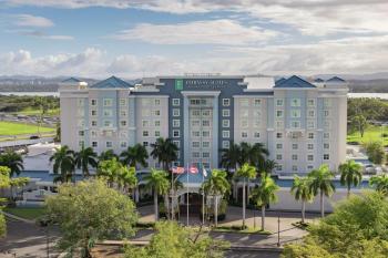 Embassy Suites by Hilton San Juan - Hotel & Casino, San Juan (fotografie 5)