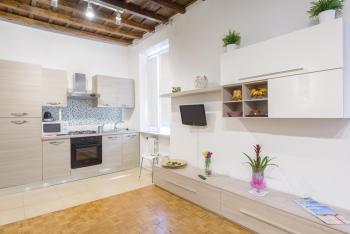 Casa Tua a Monti, Řím (fotografie 2)