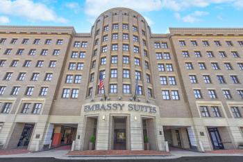 Embassy Suites by Hilton Alexandria Old Town, Alexandria (fotografie 3)