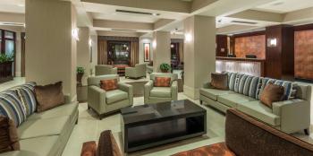 Embassy Suites by Hilton Alexandria Old Town, Alexandria (fotografie 5)