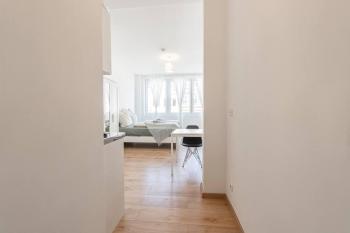 Stilvolle Wohnung zentral Bremen, Bremen (photo 3)