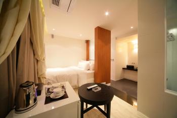 Amare Hotel Jongno, Seul (zdjęcie 4)