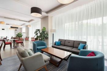 Hampton by Hilton Krakow, Cracovia (foto 5)