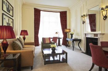 Claridge's, Maybourne, London (photo 5)