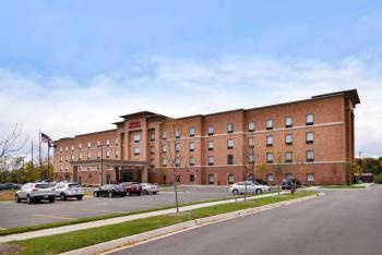 Hampton Inn & Suites Ann Arbor West, Ann Arbor (fotografie 3)