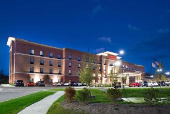 Hampton Inn & Suites Ann Arbor West, Ann Arbor (fotografie 5)