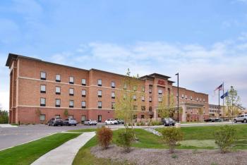 Hampton Inn & Suites Ann Arbor West, Ann Arbor (fotografie 2)