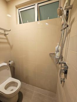 KLCC Binjai 8 Premium Soho Apartment by Sarah's Lodge, Kuala Lumpur (Foto 5)