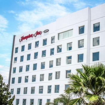 Hampton Inn by Hilton Durango, Durango (photo 2)