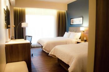 Hampton Inn by Hilton Durango, Durango (photo 4)