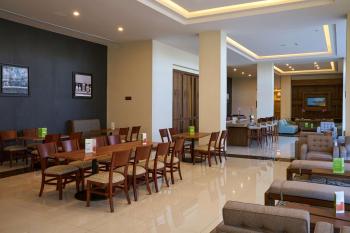 Hampton Inn by Hilton Irapuato, Irapuato (foto 3)