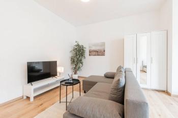 Stilvolles Apartment für 4 Pers., Bremen (photo 2)