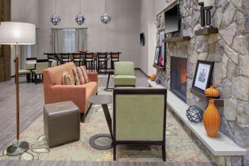 Hampton Inn & Suites Manchester, Vt, Manchester (photo 4)