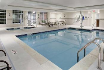 Hampton Inn & Suites Manchester, Vt, Manchester (photo 5)