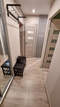 Apartament Szałwiowy, Szklarska Poręba (foto 3)