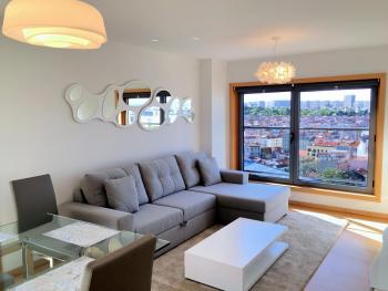 Finest Rentals - Expo Riverside, Lisabon (fotografie 2)