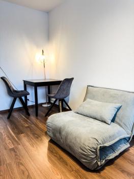 Apartment für 3 Gäste kostenlose Parkplätze und Lift, Hannover (fotografie 2)