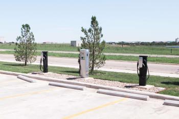 Hampton Inn & Suites Amarillo East, Amarillo (zdjęcie 4)