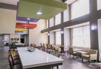 Hampton Inn & Suites Amarillo East, Amarillo (zdjęcie 5)