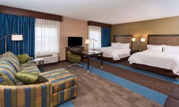 Hampton Inn & Suites Duluth North Mn, Duluth (foto 2)