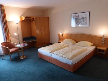 Hotel Panorama Hamburg-Harburg, Hamburg (Foto 3)