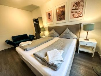 Apartment für 3 Gäste Messe- und Citynah, Hannover (fotografie 2)