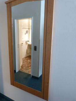 Hotel Panorama Hamburg-Harburg, Hamburg (Foto 5)