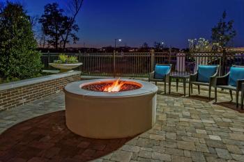 Hampton Inn & Suites Franklin Berry Farms, Tn, Franklin (fotografie 5)