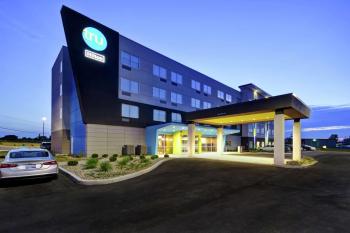 Tru By Hilton Fort Wayne, Fort Wayne (photo 4)