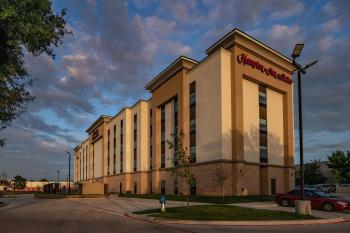 Hampton Inn & Suites Dallas/Plano Central, Plano (Foto 4)