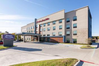 Hampton Inn & Suites Dallas East, Dallas (zdjęcie 2)