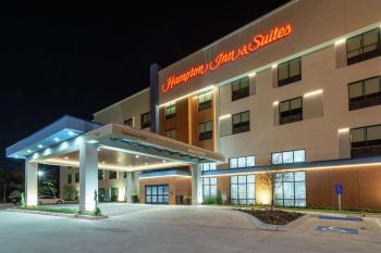 Hampton Inn & Suites Dallas East, Dallas (zdjęcie 3)