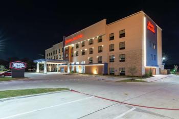 Hampton Inn & Suites Dallas East, Dallas (zdjęcie 5)