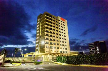 Hampton Inn & Suites By Hilton Puebla, Puebla (fotografie 4)