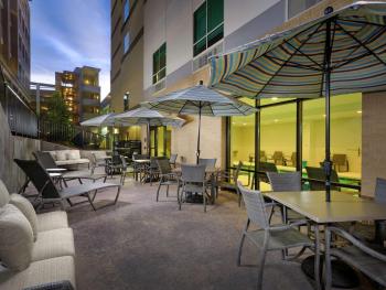 Hampton Inn & Suites Atlanta Decatur/Emory, Decatur (foto 3)