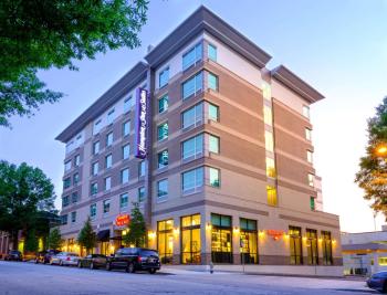 Hampton Inn & Suites Atlanta Decatur/Emory, Decatur (foto 5)
