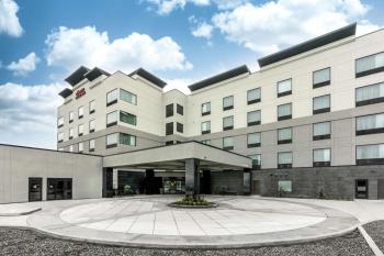 Hampton Inn & Suites Spokane Downtown-South, Spokane (Foto 2)