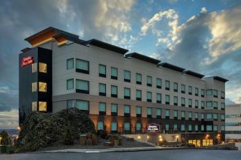 Hampton Inn & Suites Spokane Downtown-South, Спокан (фото 5)